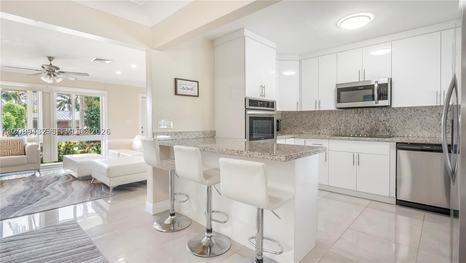5211 NE 17th Ave, Fort Lauderdale FL 33334