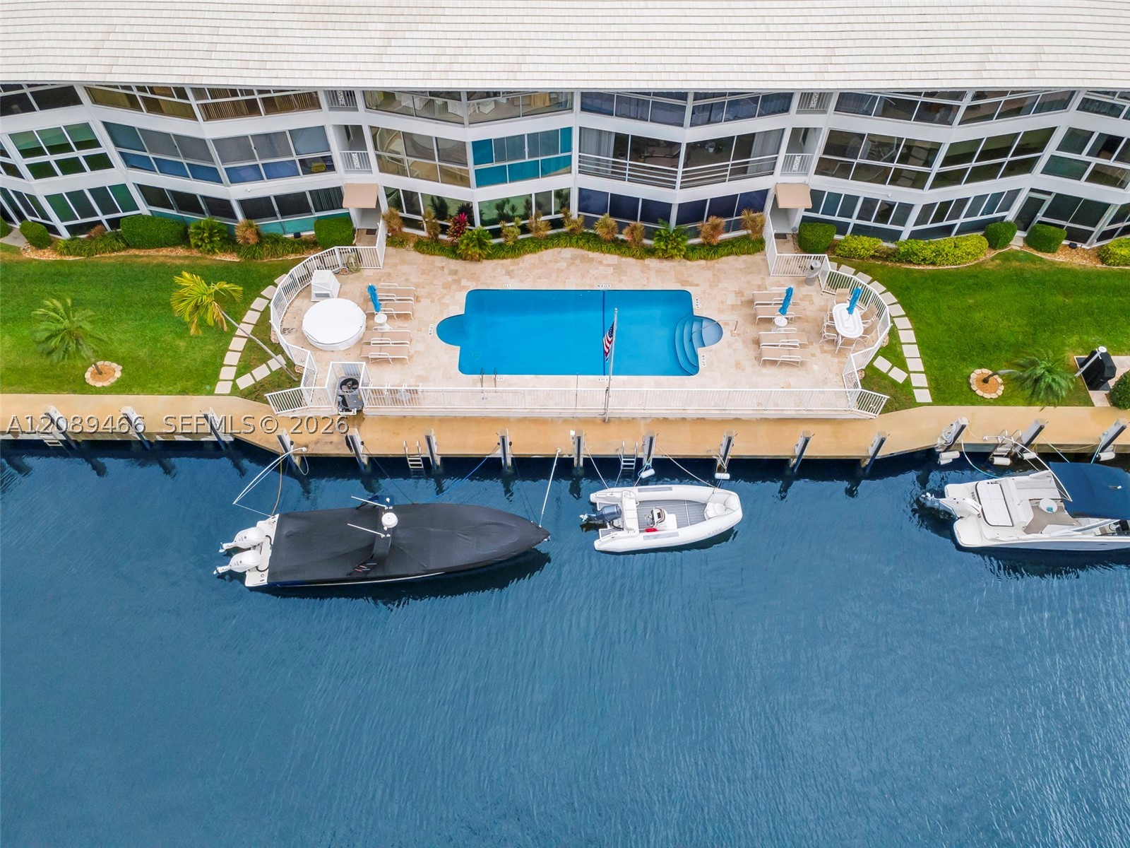 3050 NE 48th Street #208, Fort Lauderdale FL 33308