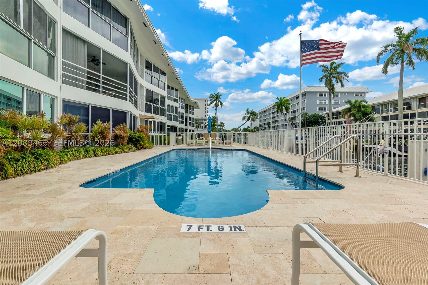 3050 NE 48th Street #208, Fort Lauderdale FL 33308