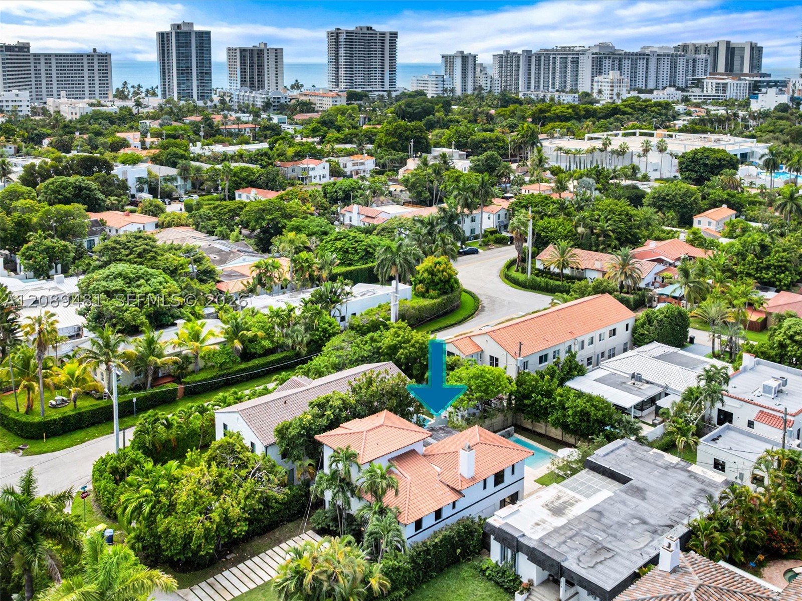 510 W 30th St, Miami Beach FL 33140