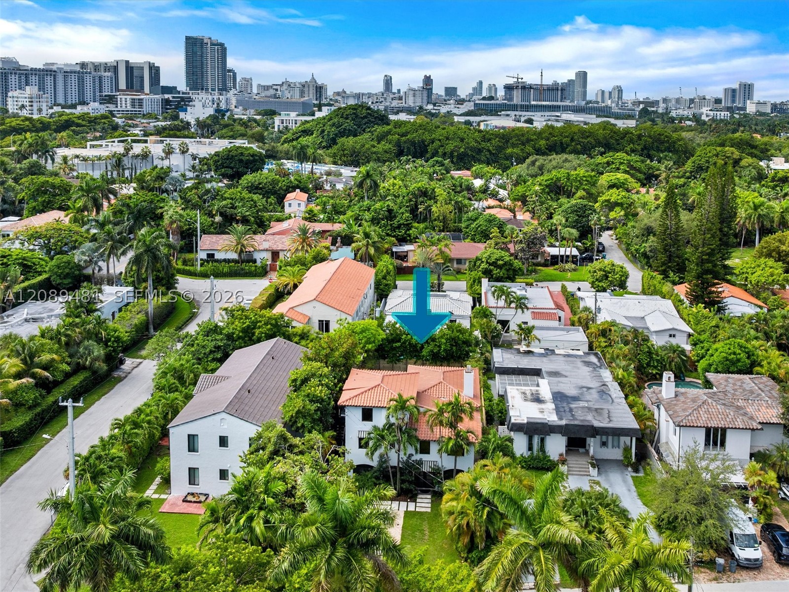 510 W 30th St, Miami Beach FL 33140