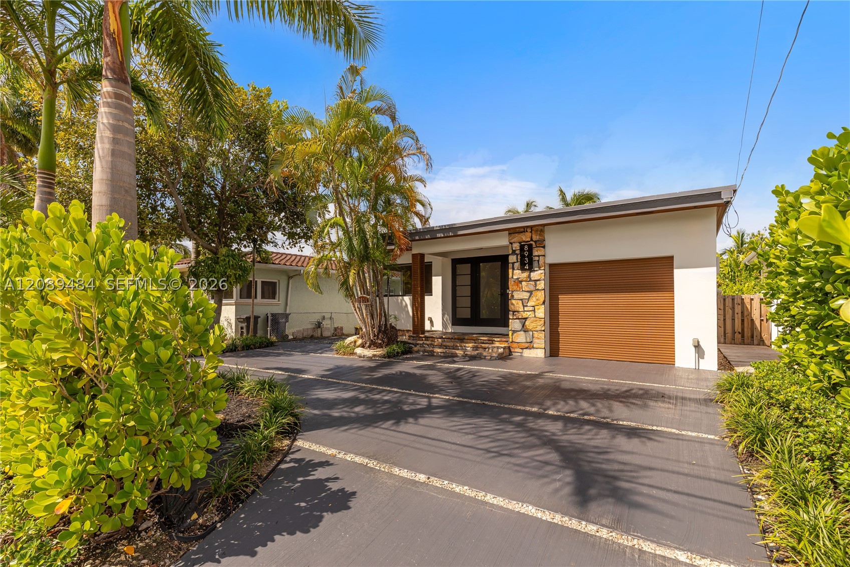 8934 Hawthorne Ave, Surfside FL 33154