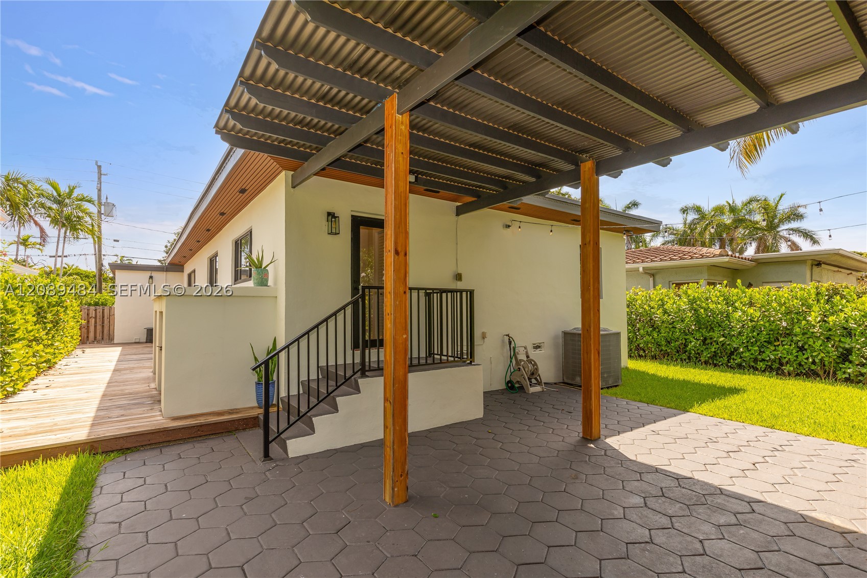 8934 Hawthorne Ave, Surfside FL 33154