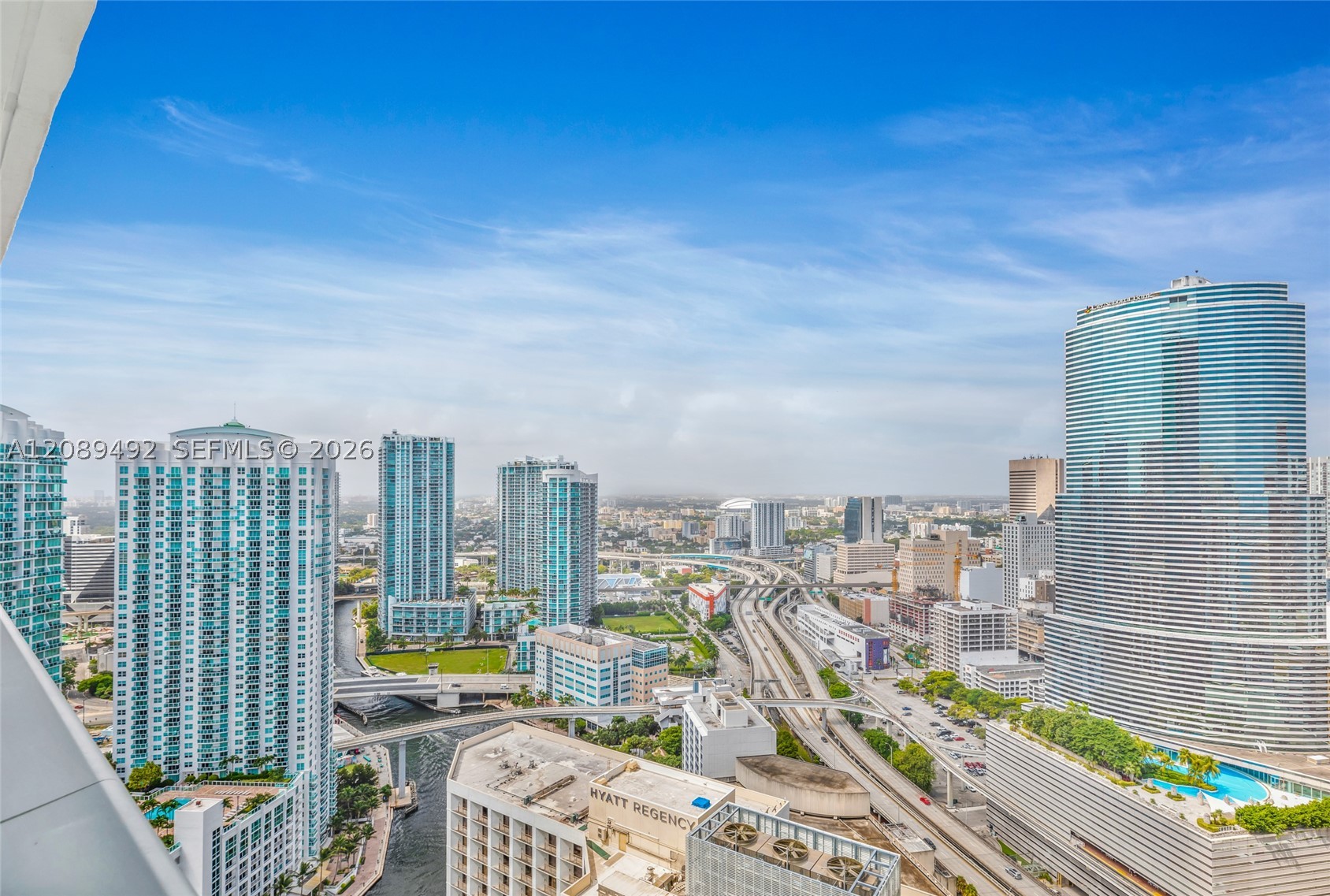 200 Biscayne Boulevard Way #3209, Miami FL 33131