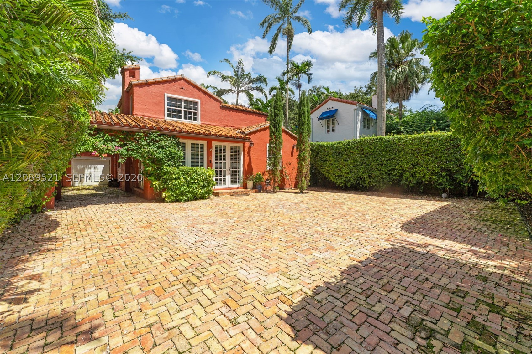 629 Altara Ave, Coral Gables FL 33146