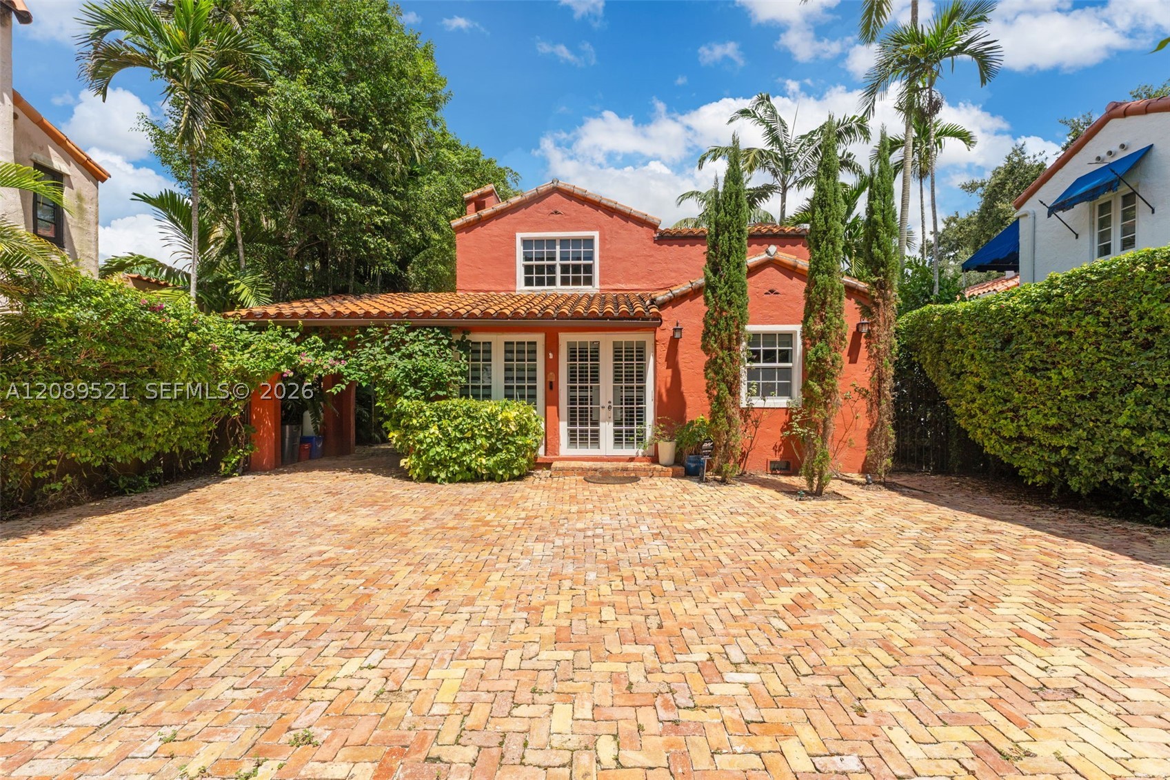 629 Altara Ave, Coral Gables FL 33146