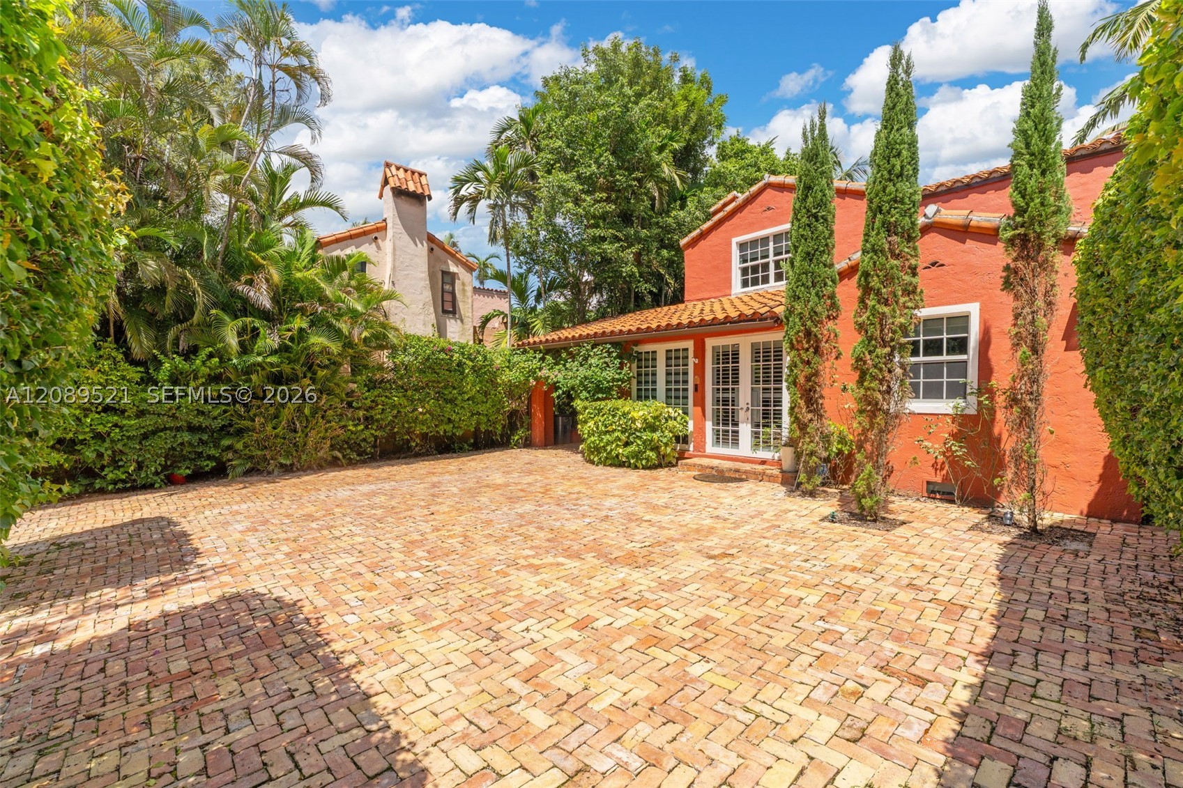 629 Altara Ave, Coral Gables FL 33146