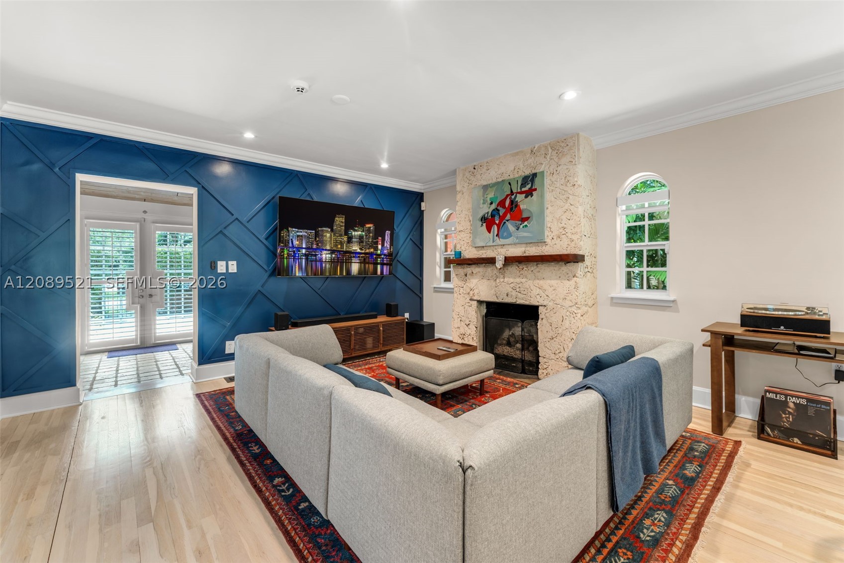 629 Altara Ave, Coral Gables FL 33146