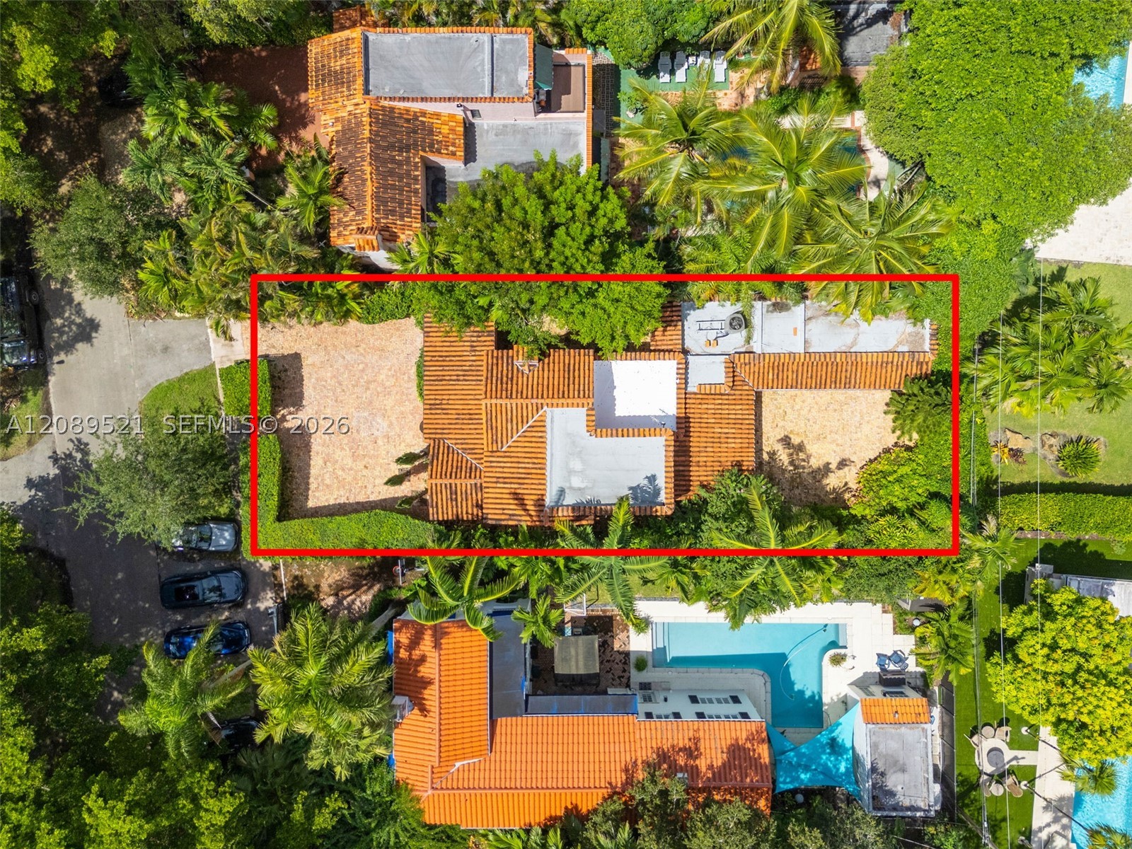 629 Altara Ave, Coral Gables FL 33146