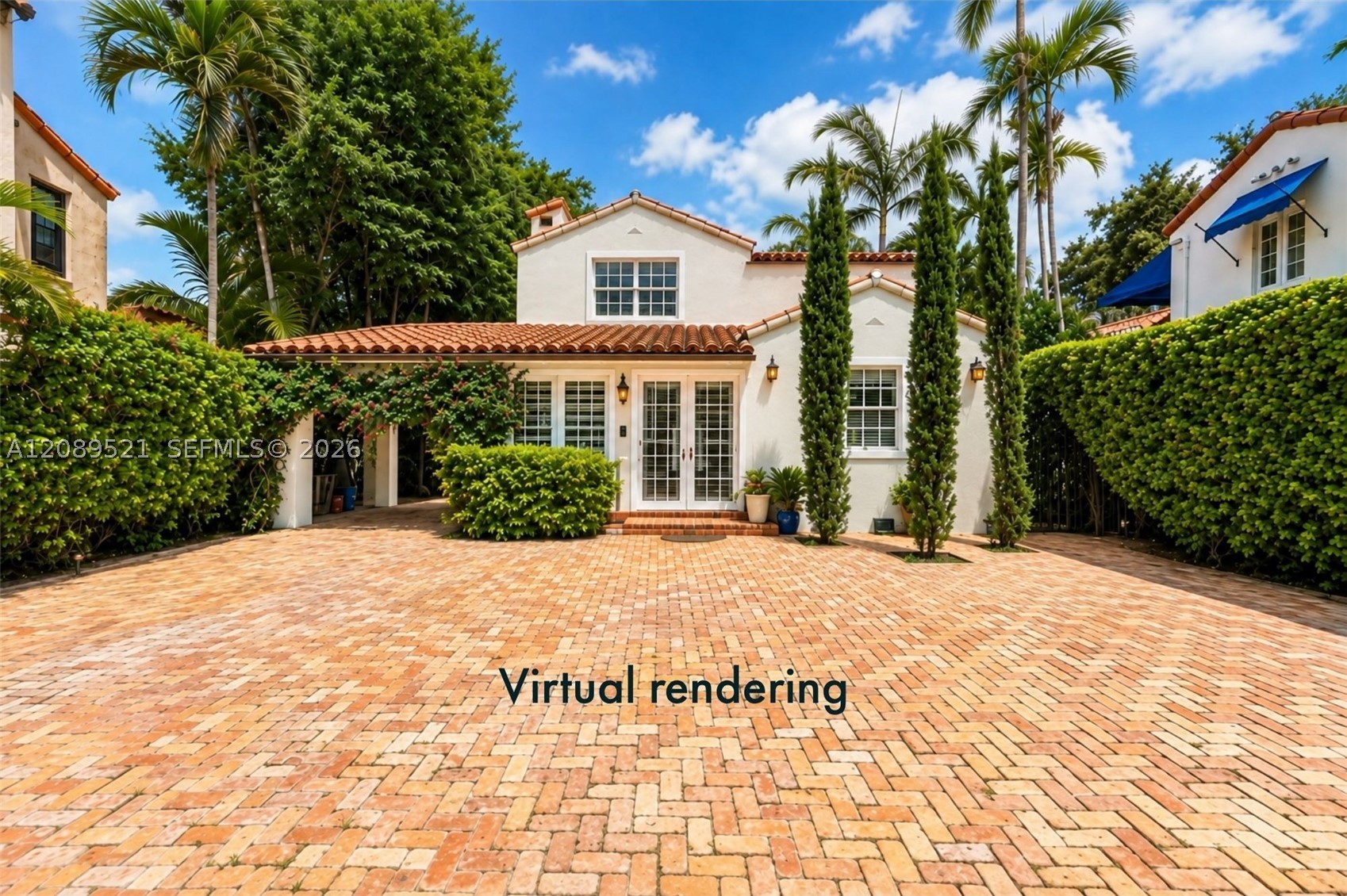 629 Altara Ave, Coral Gables FL 33146