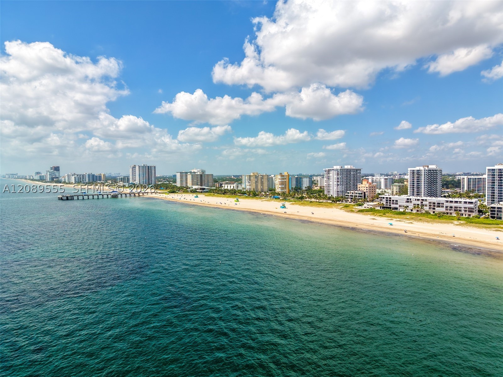 497 N Ocean Bl, Pompano Beach FL 33062