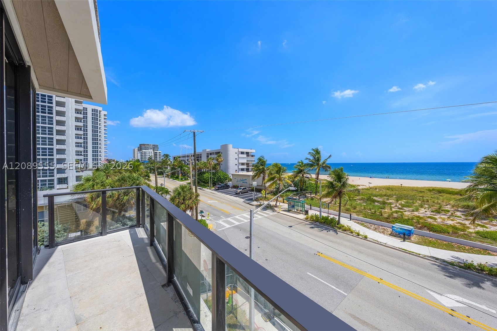 497 N Ocean Bl, Pompano Beach FL 33062