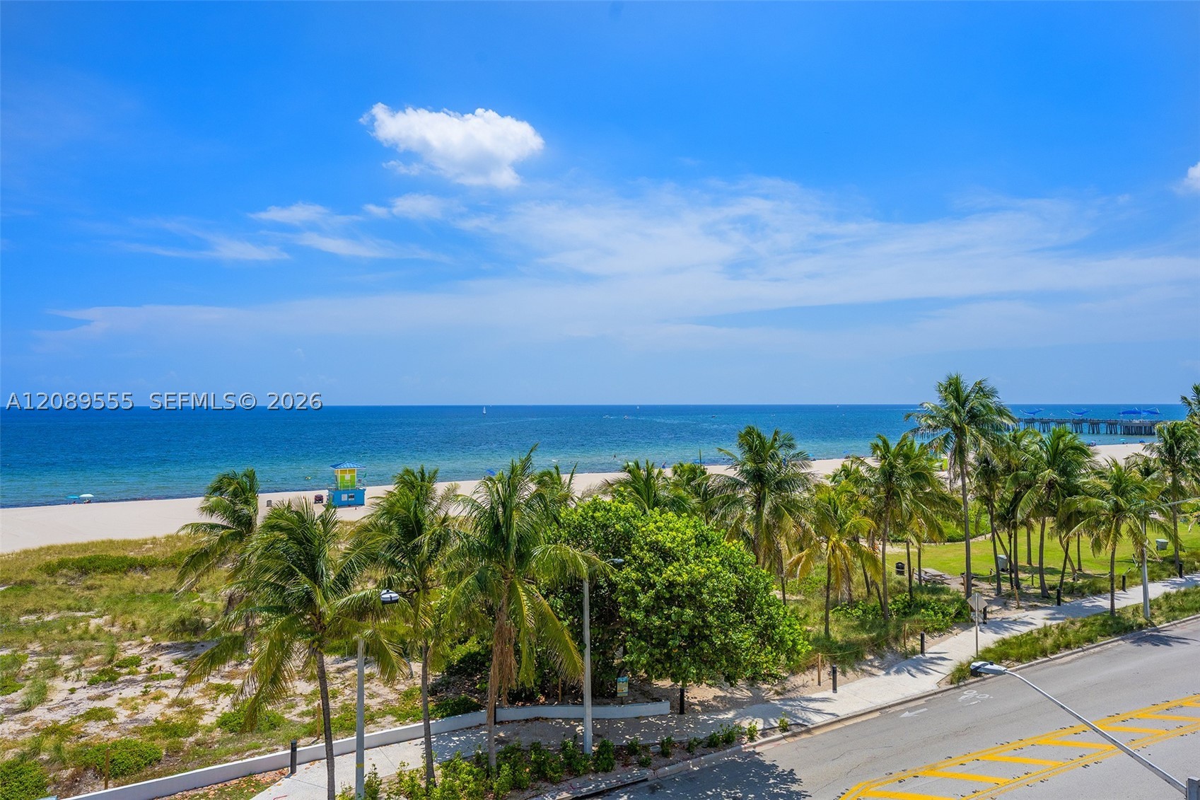 497 N Ocean Bl, Pompano Beach FL 33062
