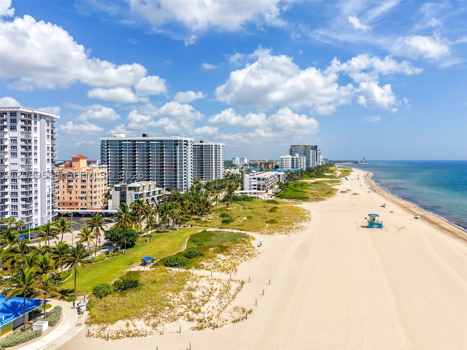 497 N Ocean Bl, Pompano Beach FL 33062