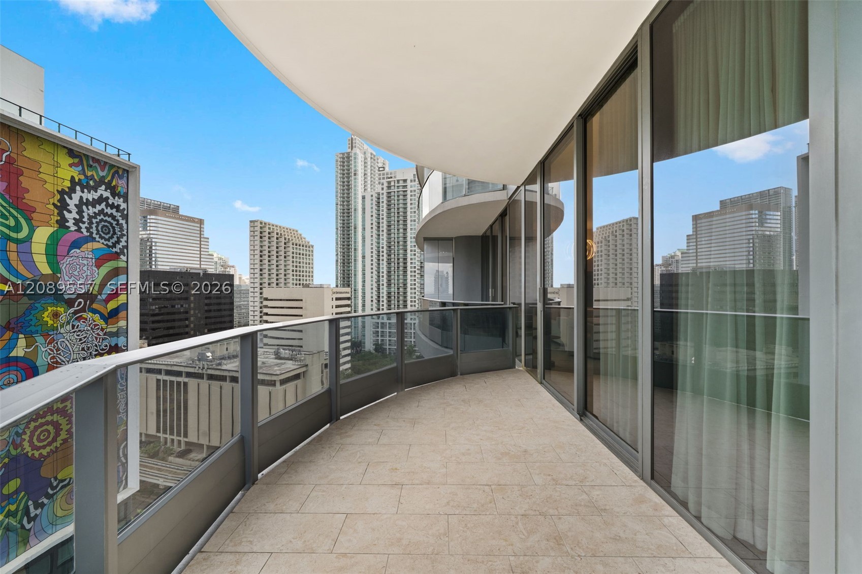 1000 Brickell Plaza #TH1812, Miami FL 33131