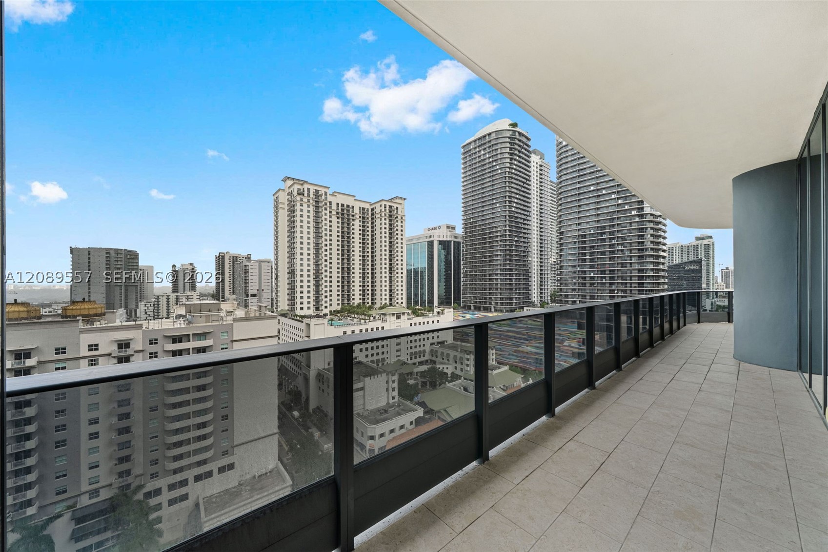 1000 Brickell Plaza #TH1812, Miami FL 33131