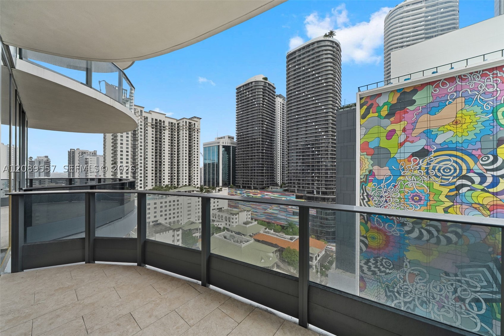 1000 Brickell Plaza #TH1812, Miami FL 33131