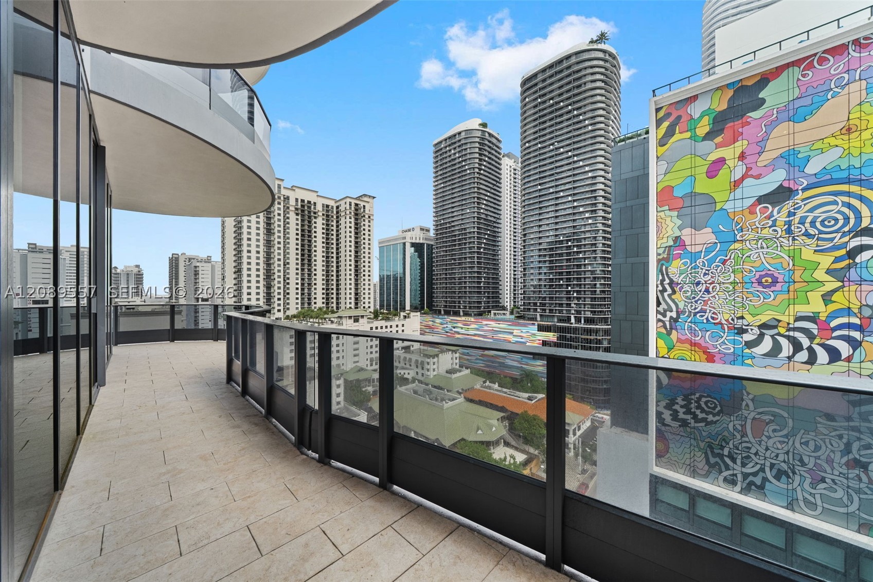 1000 Brickell Plaza #TH1812, Miami FL 33131