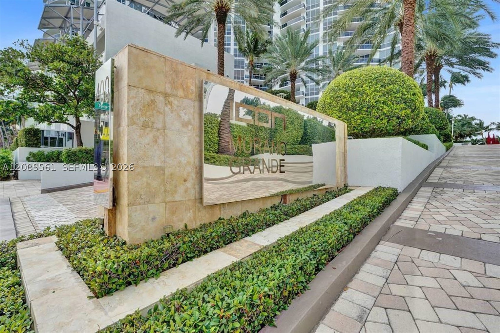 400 Alton Rd #1505, Miami Beach FL 33139