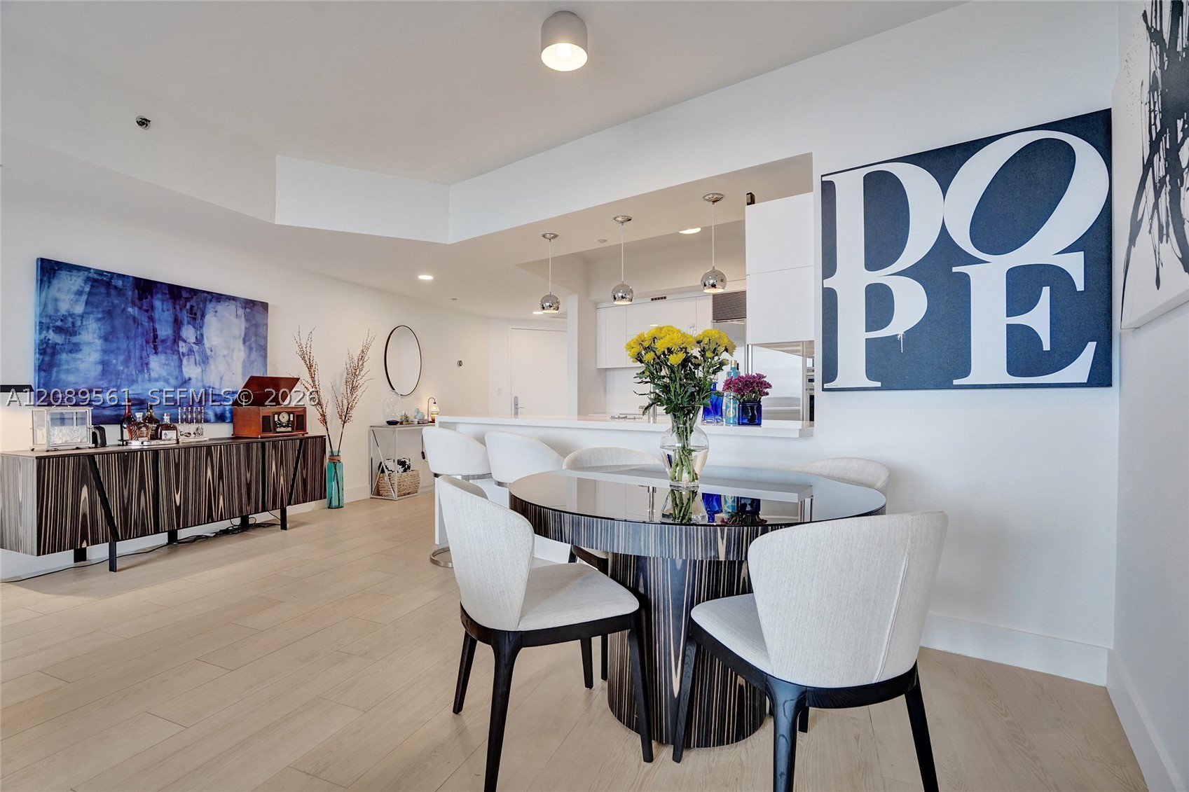 400 Alton Rd #1505, Miami Beach FL 33139