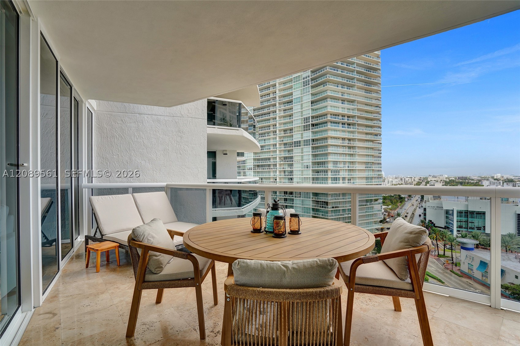 400 Alton Rd #1505, Miami Beach FL 33139