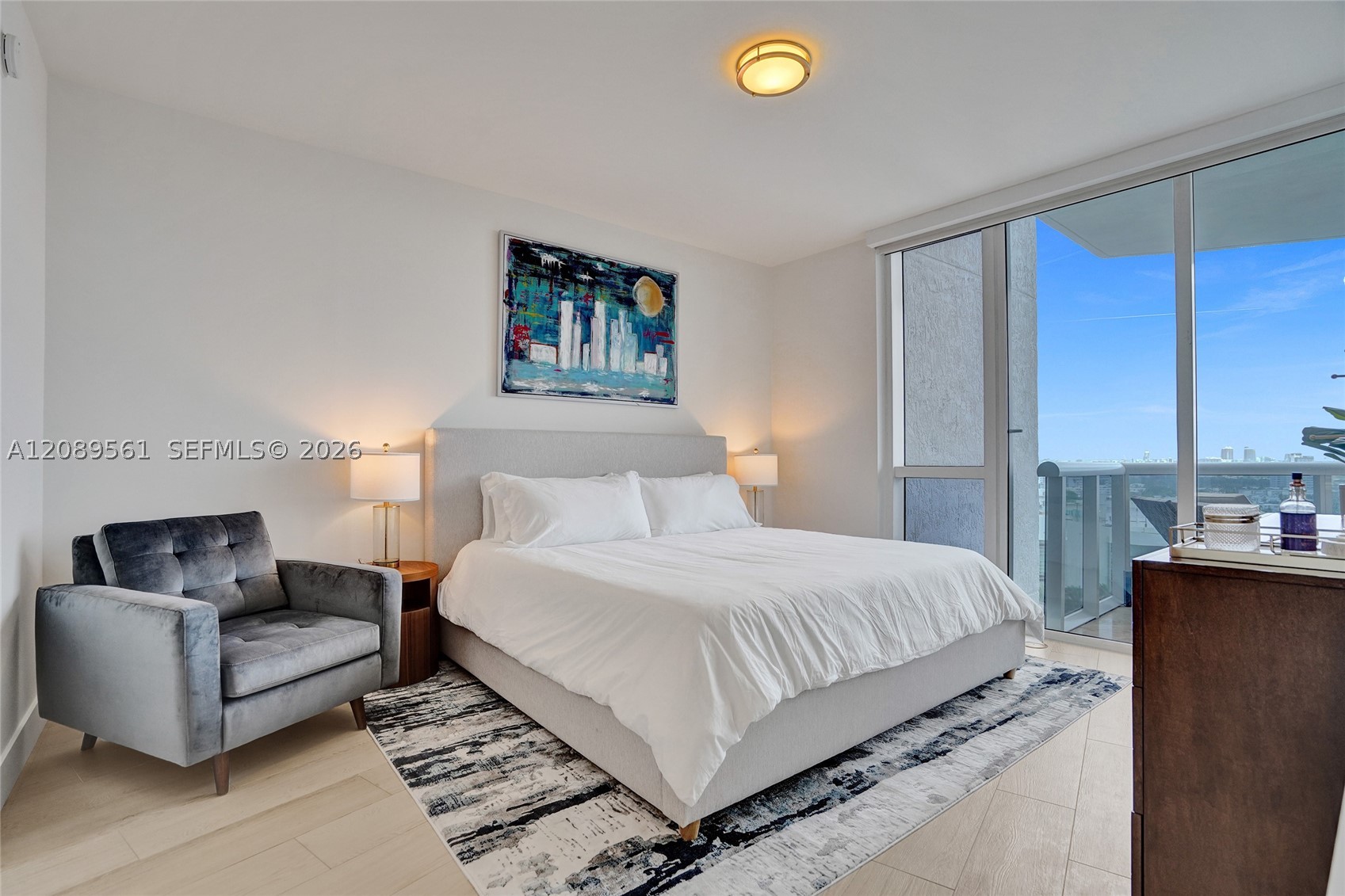 400 Alton Rd #1505, Miami Beach FL 33139