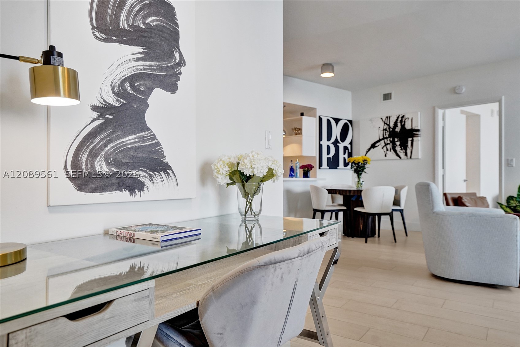 400 Alton Rd #1505, Miami Beach FL 33139