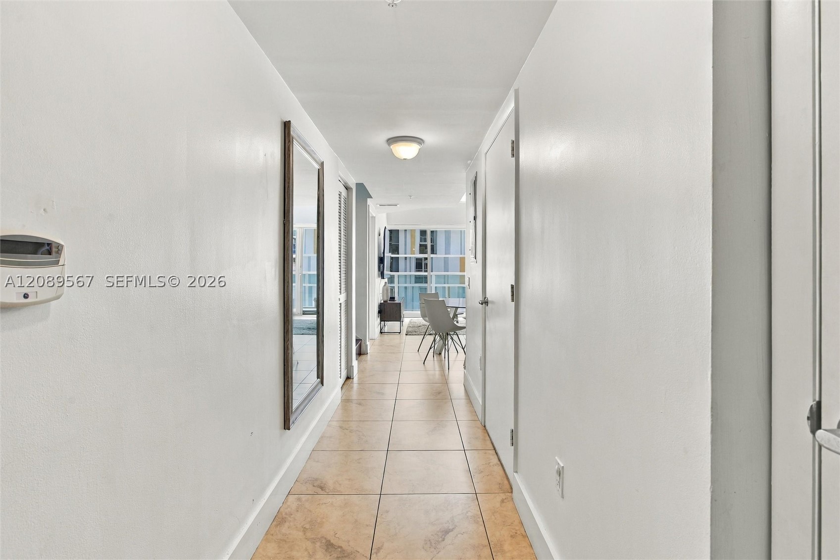41 SE 5th St #710, Miami FL 33131
