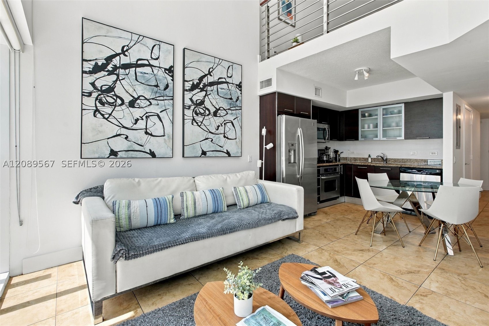 41 SE 5th St #710, Miami FL 33131