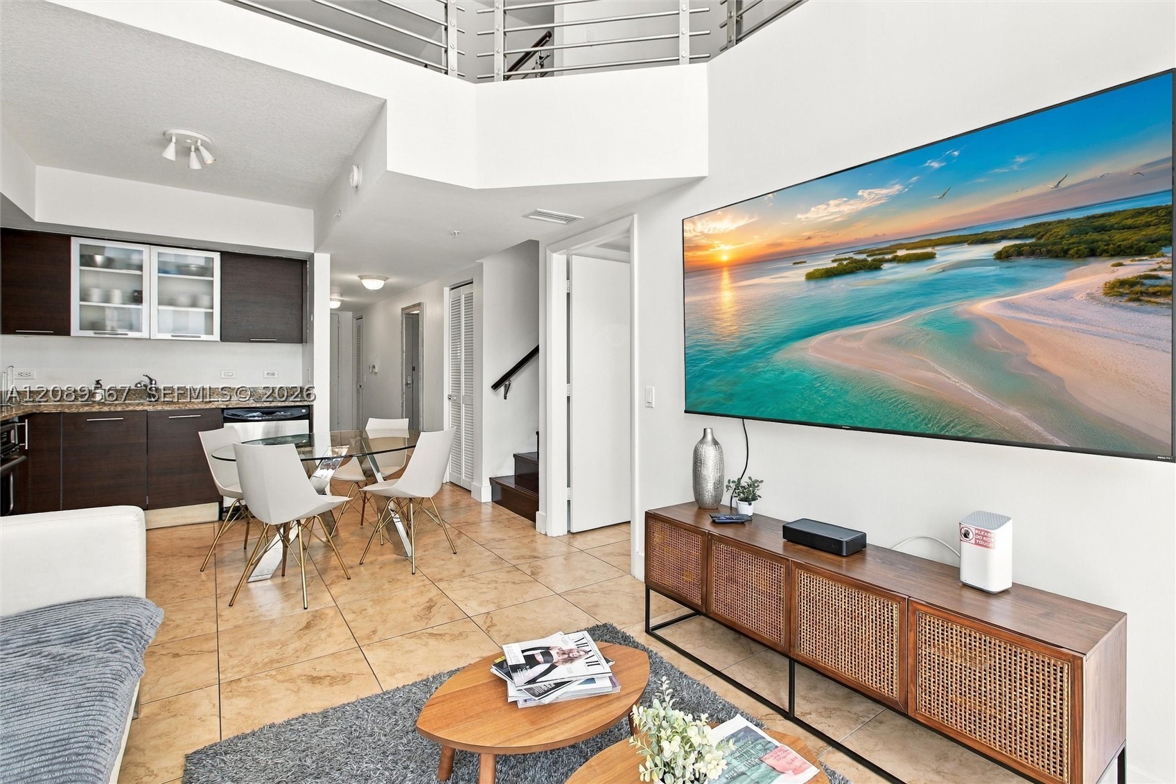 41 SE 5th St #710, Miami FL 33131