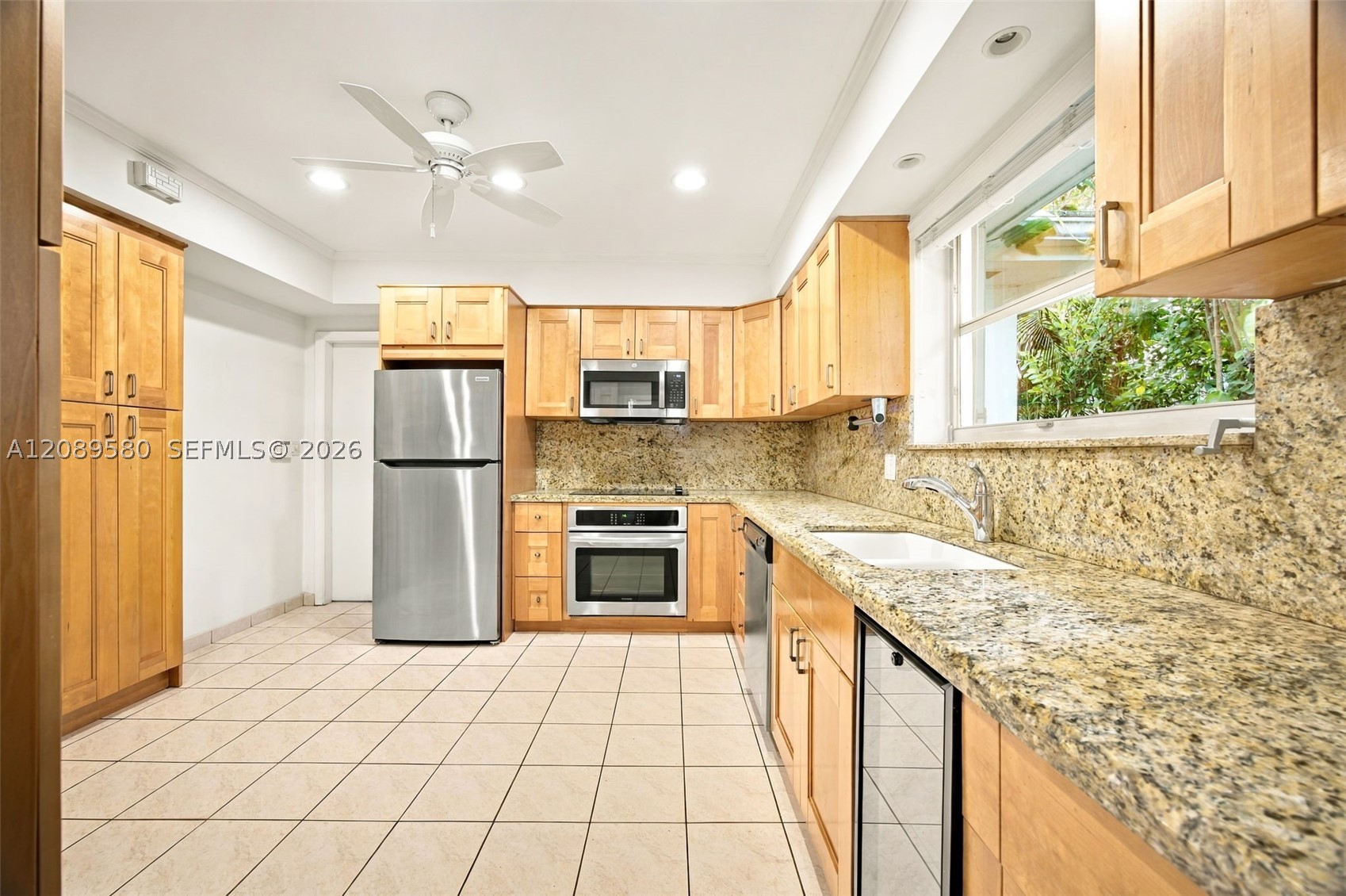 1325 Blue Rd, Coral Gables FL 33146