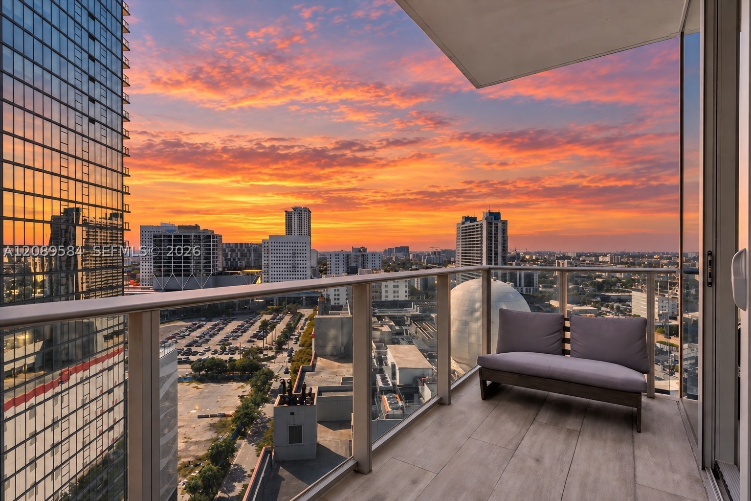 851 NE 1st Ave #1712, Miami FL 33132