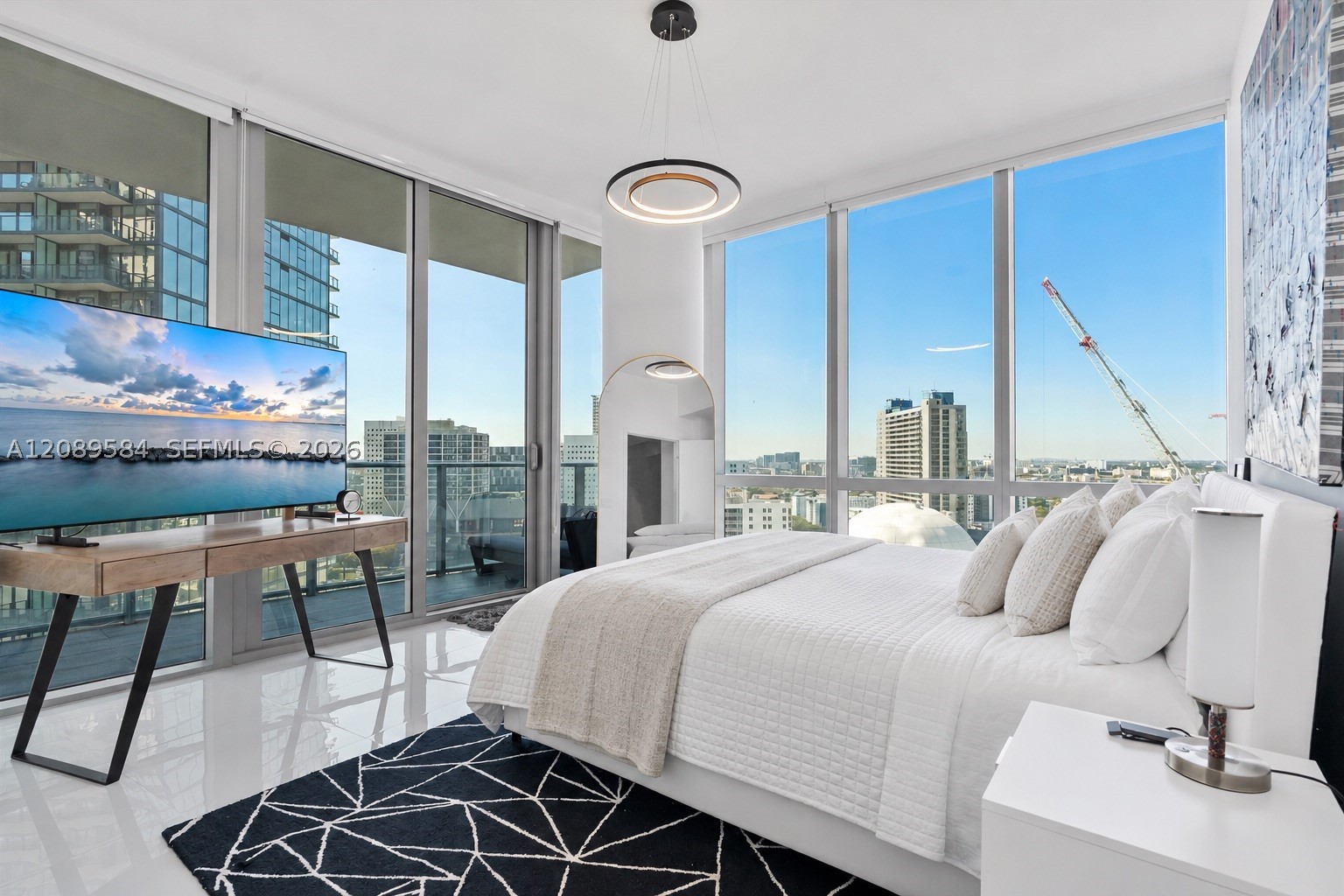 851 NE 1st Ave #1712, Miami FL 33132