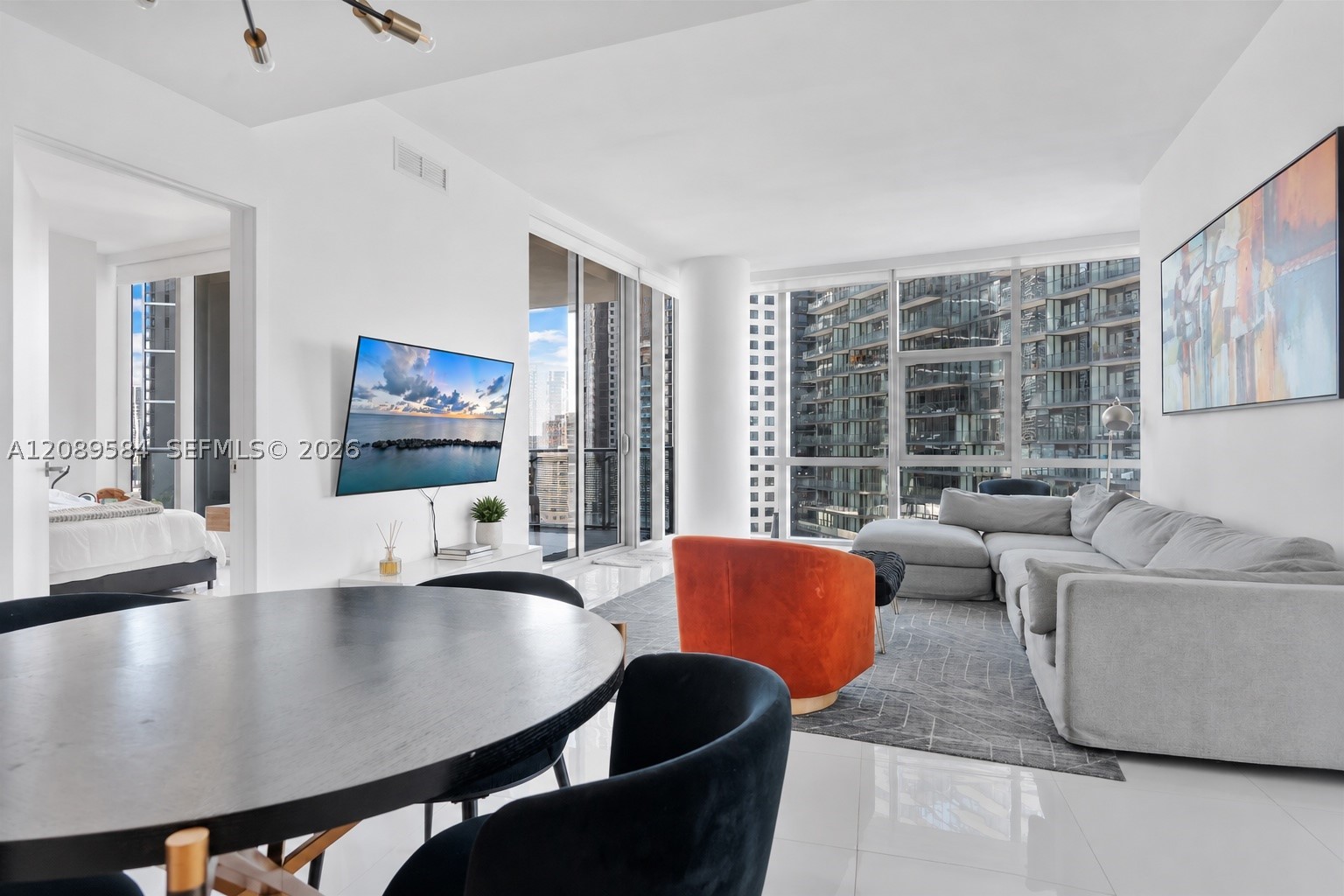 851 NE 1st Ave #1712, Miami FL 33132