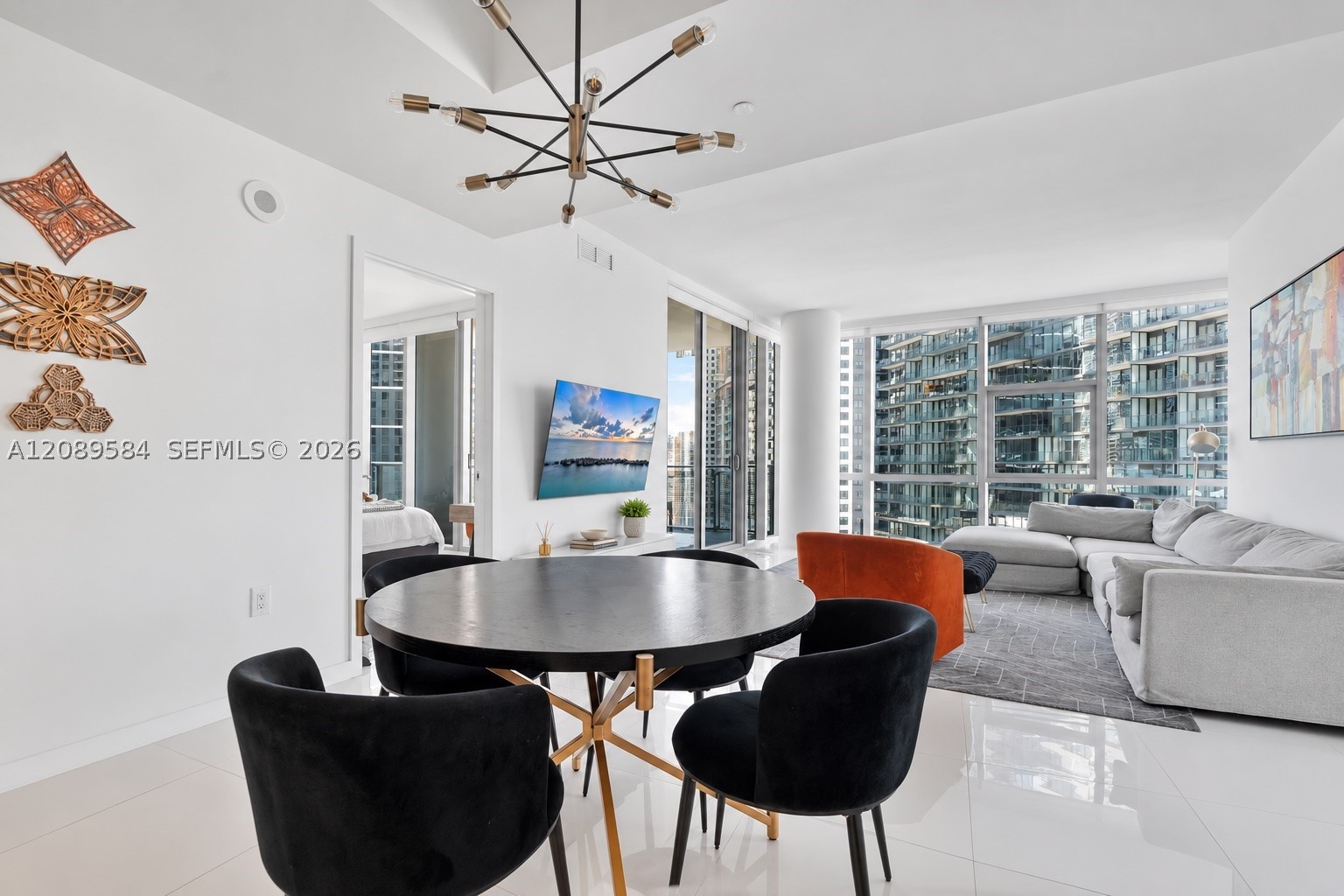 851 NE 1st Ave #1712, Miami FL 33132