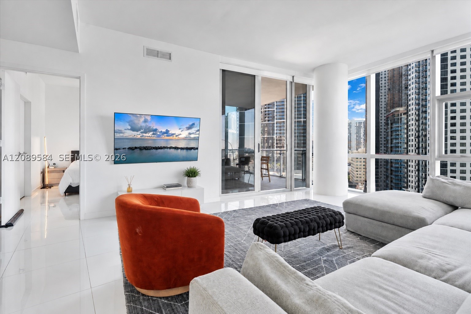 851 NE 1st Ave #1712, Miami FL 33132