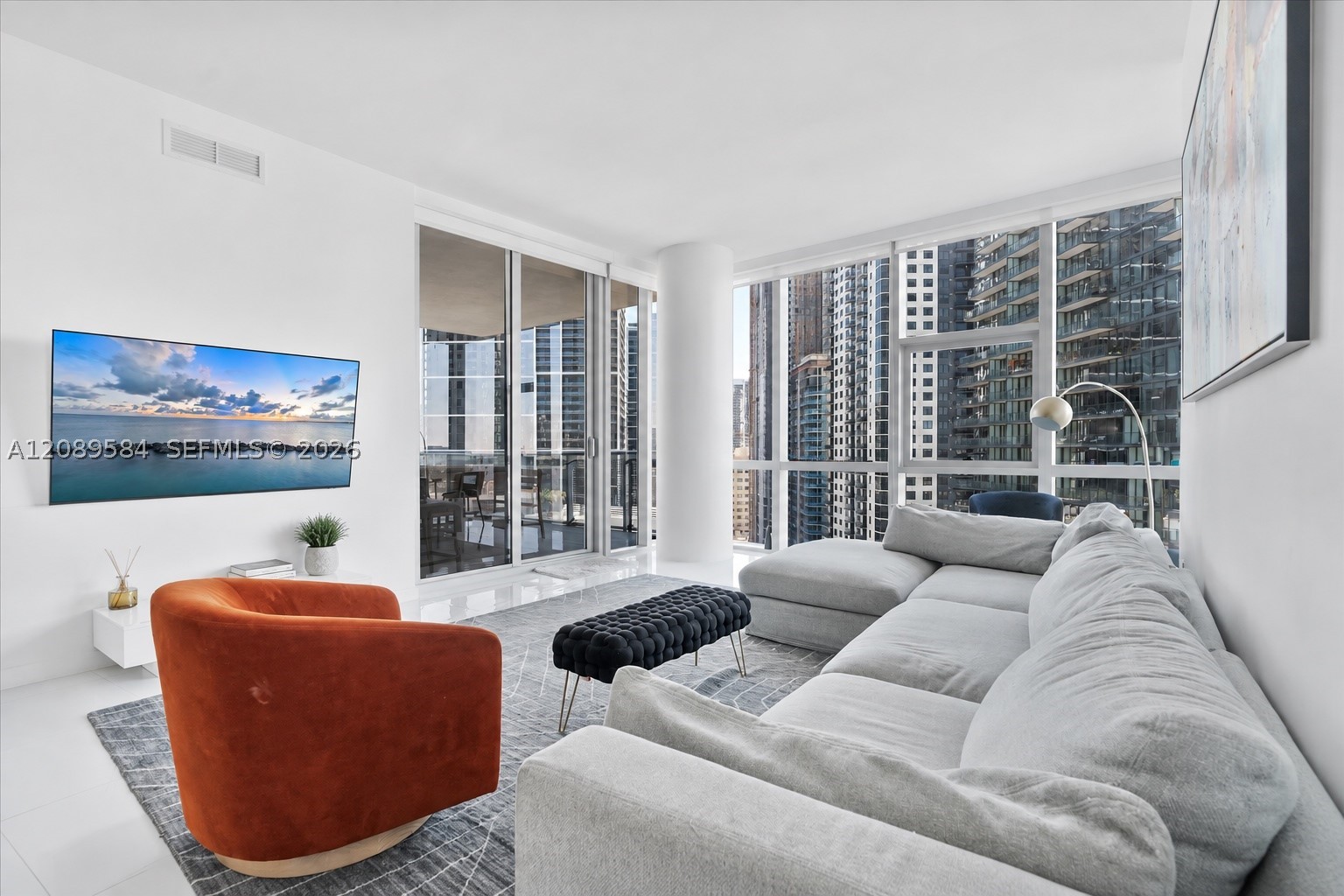 851 NE 1st Ave #1712, Miami FL 33132