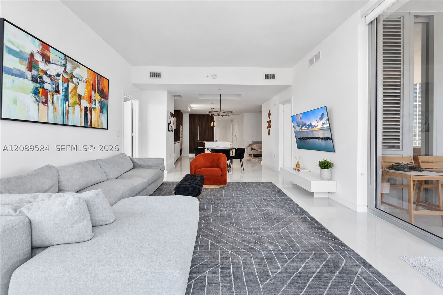 851 NE 1st Ave #1712, Miami FL 33132