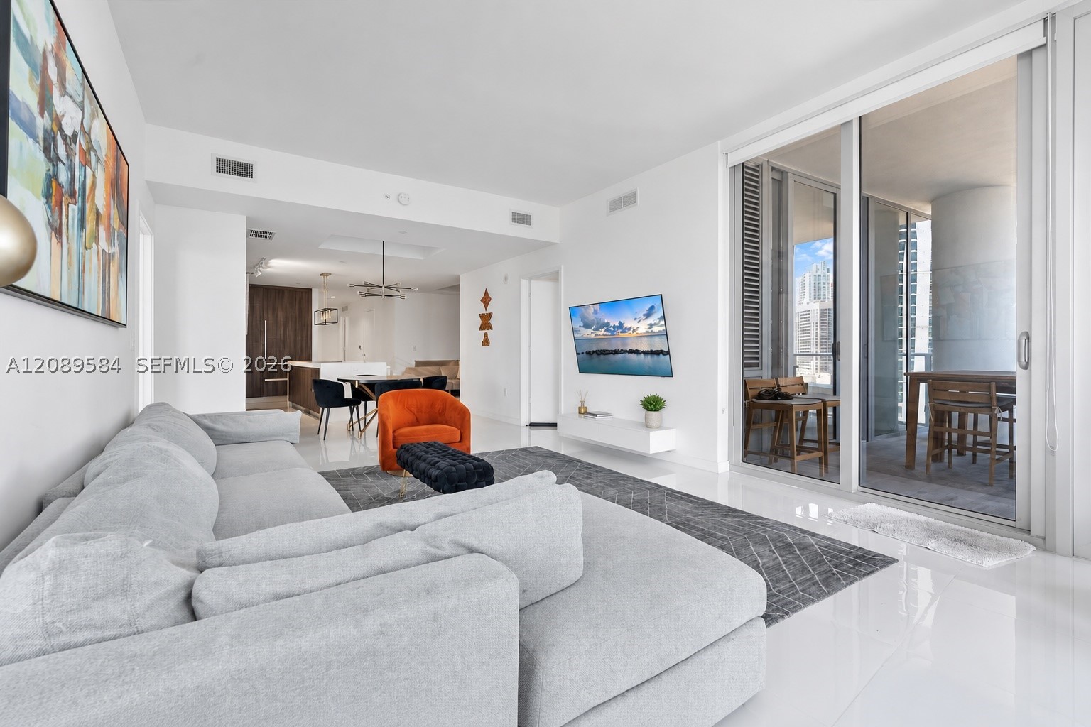 851 NE 1st Ave #1712, Miami FL 33132
