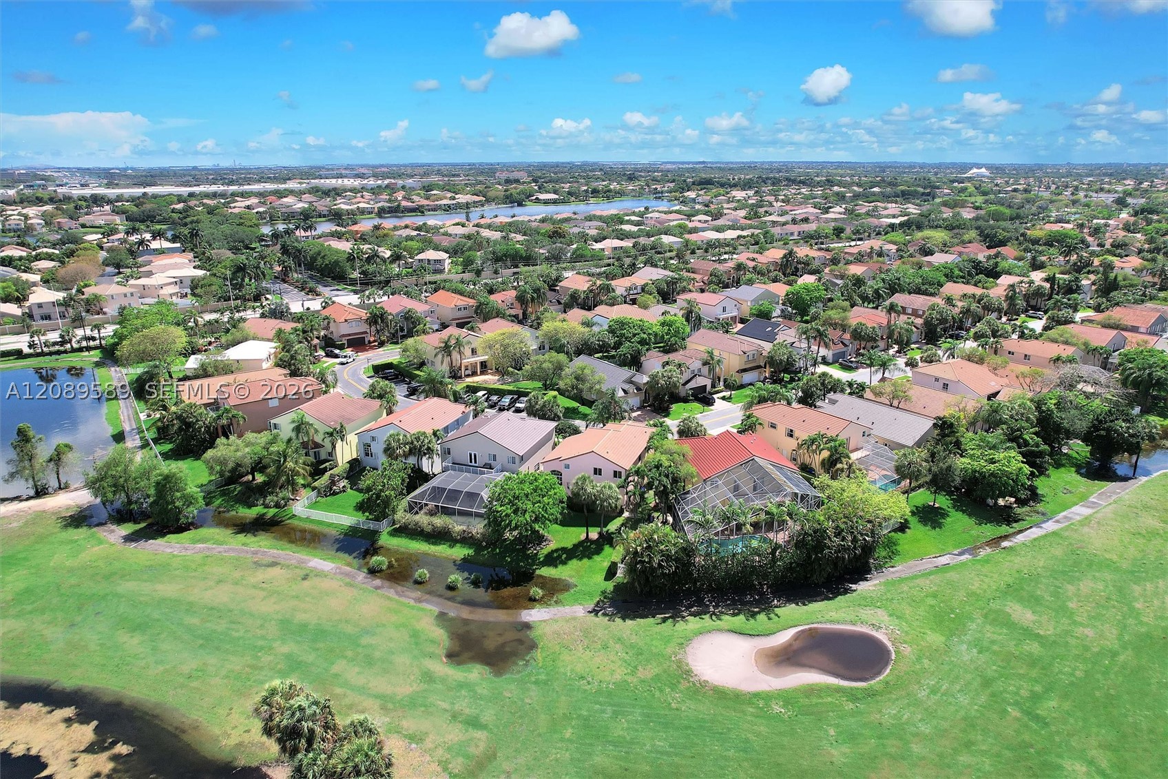 1637 SW 156TH AV #1637, Pembroke Pines FL 33027
