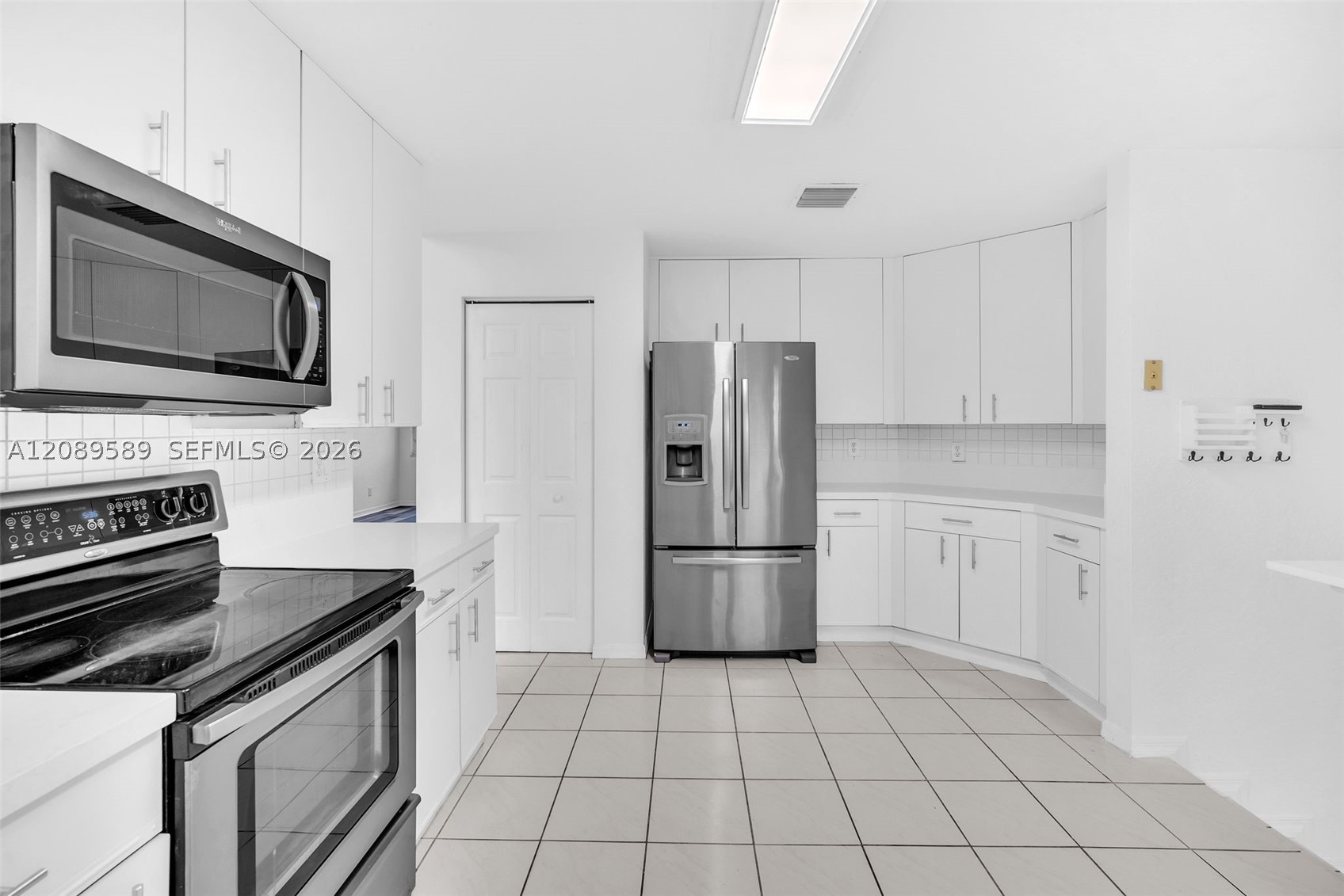 1637 SW 156TH AV #1637, Pembroke Pines FL 33027