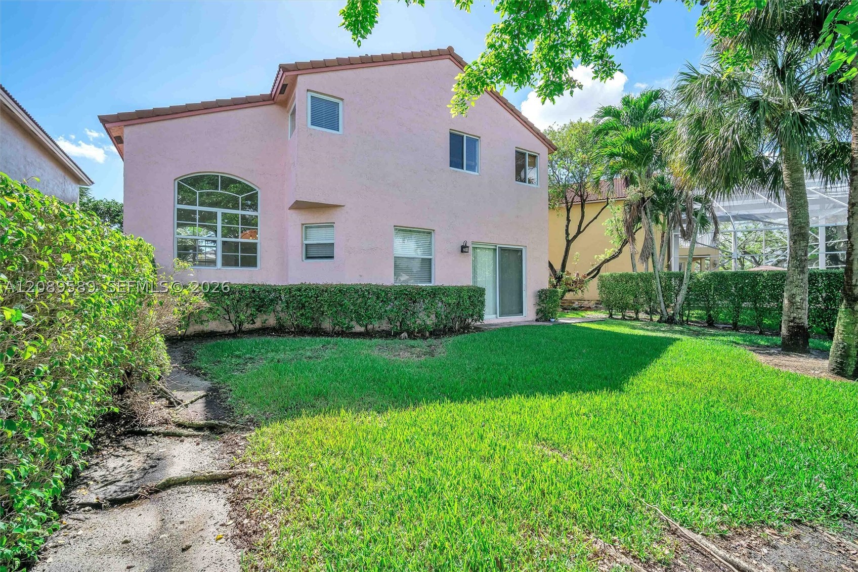 1637 SW 156TH AV #1637, Pembroke Pines FL 33027