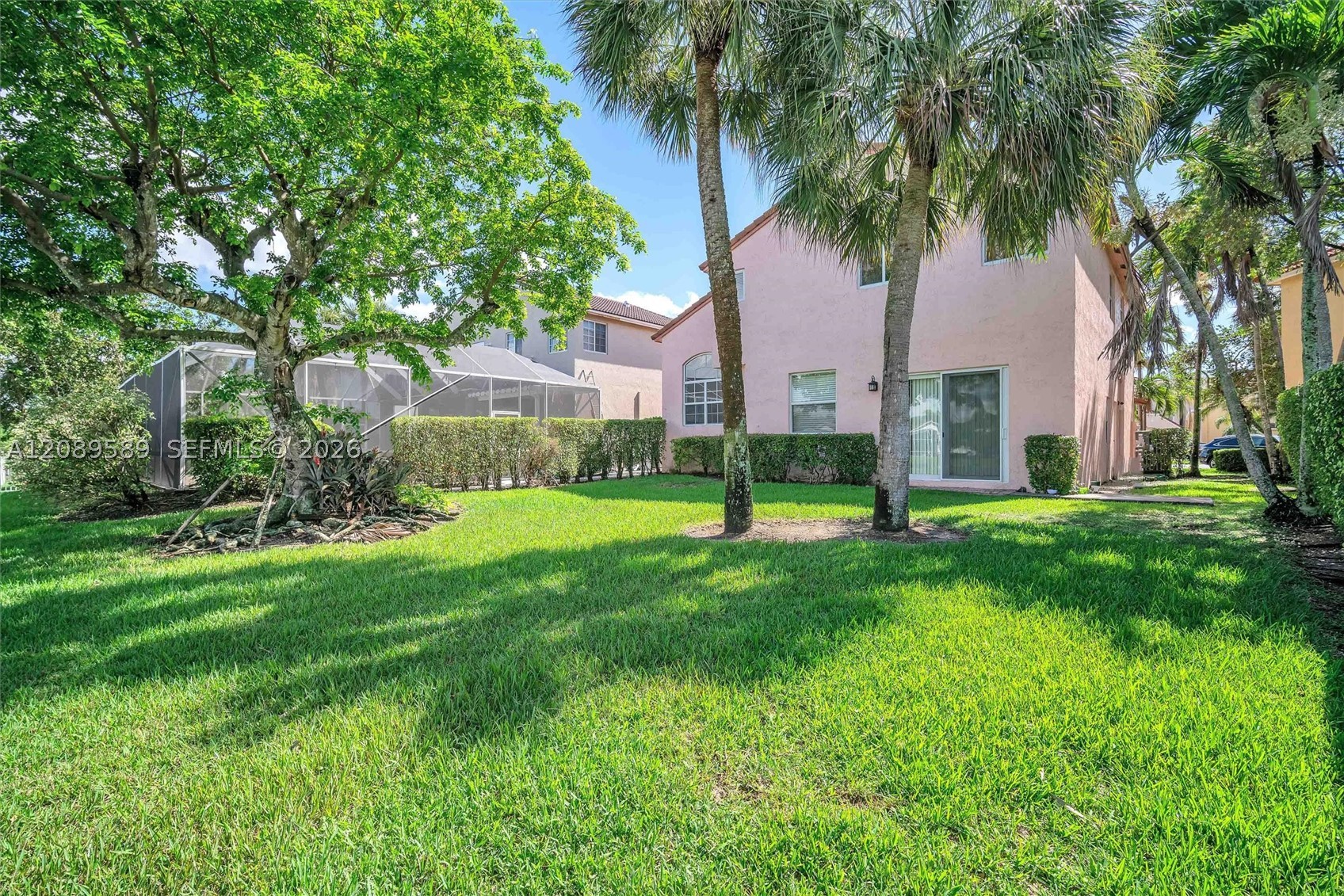 1637 SW 156TH AV #1637, Pembroke Pines FL 33027