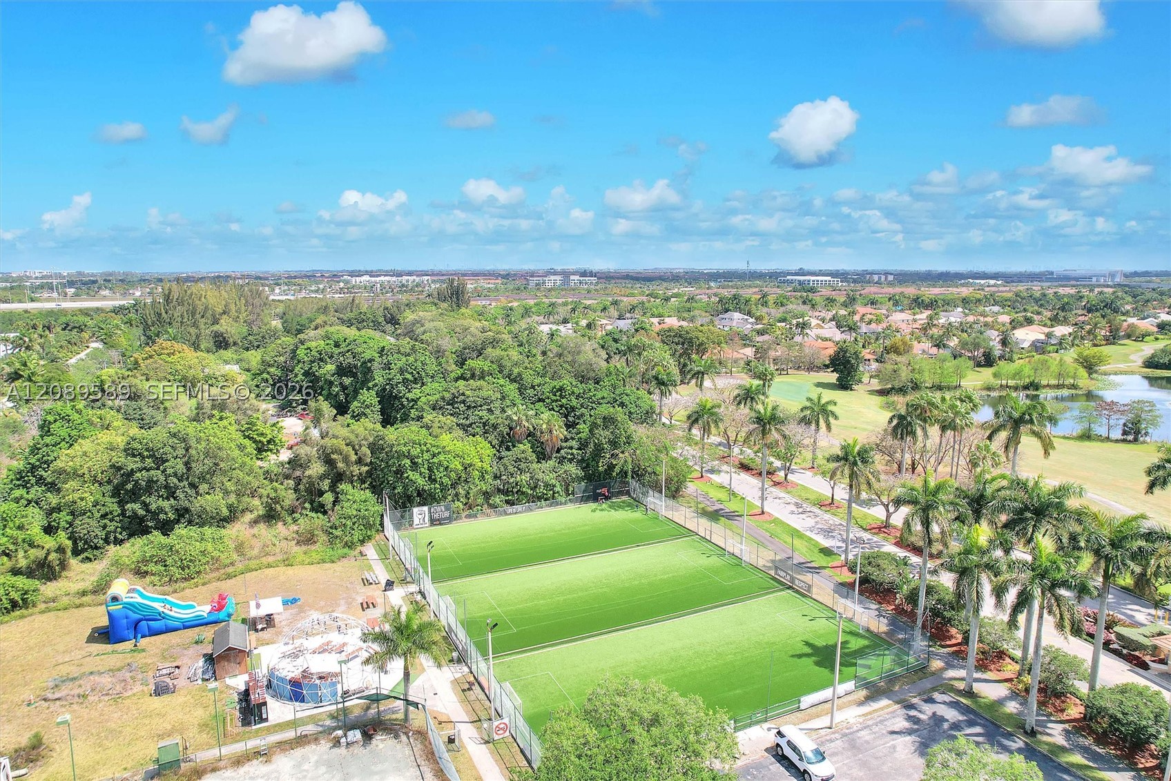 1637 SW 156TH AV #1637, Pembroke Pines FL 33027