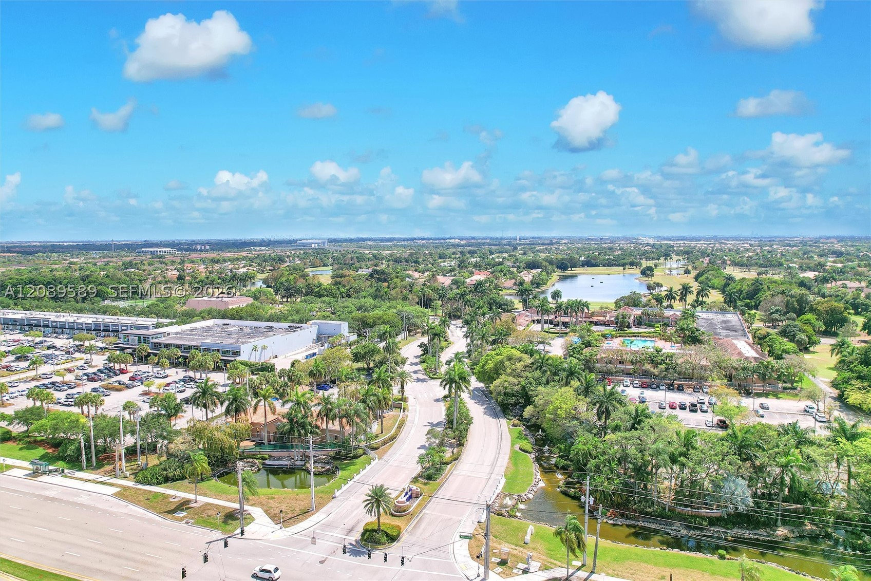 1637 SW 156TH AV #1637, Pembroke Pines FL 33027
