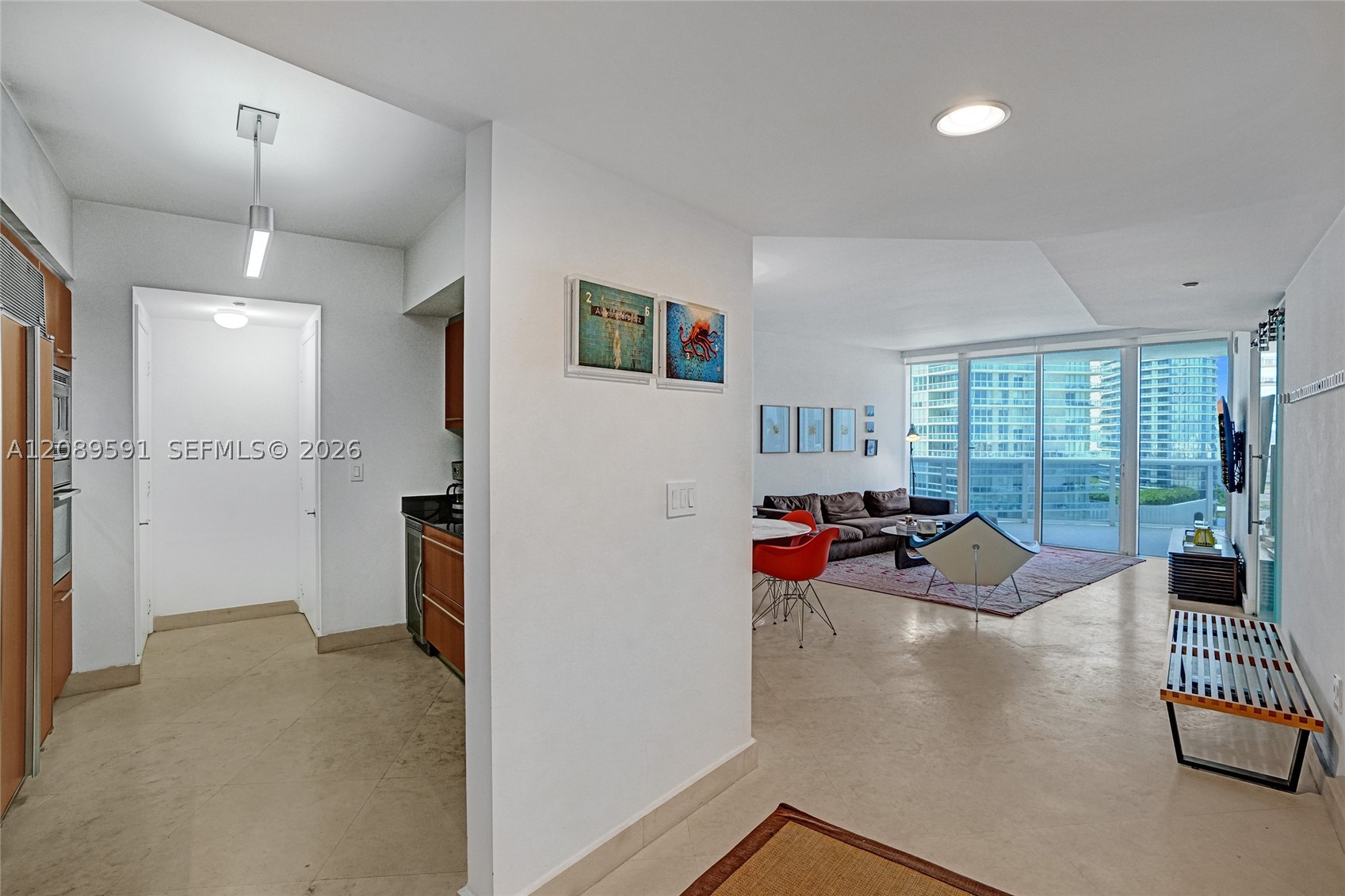 400 Alton Rd #1409, Miami Beach FL 33139