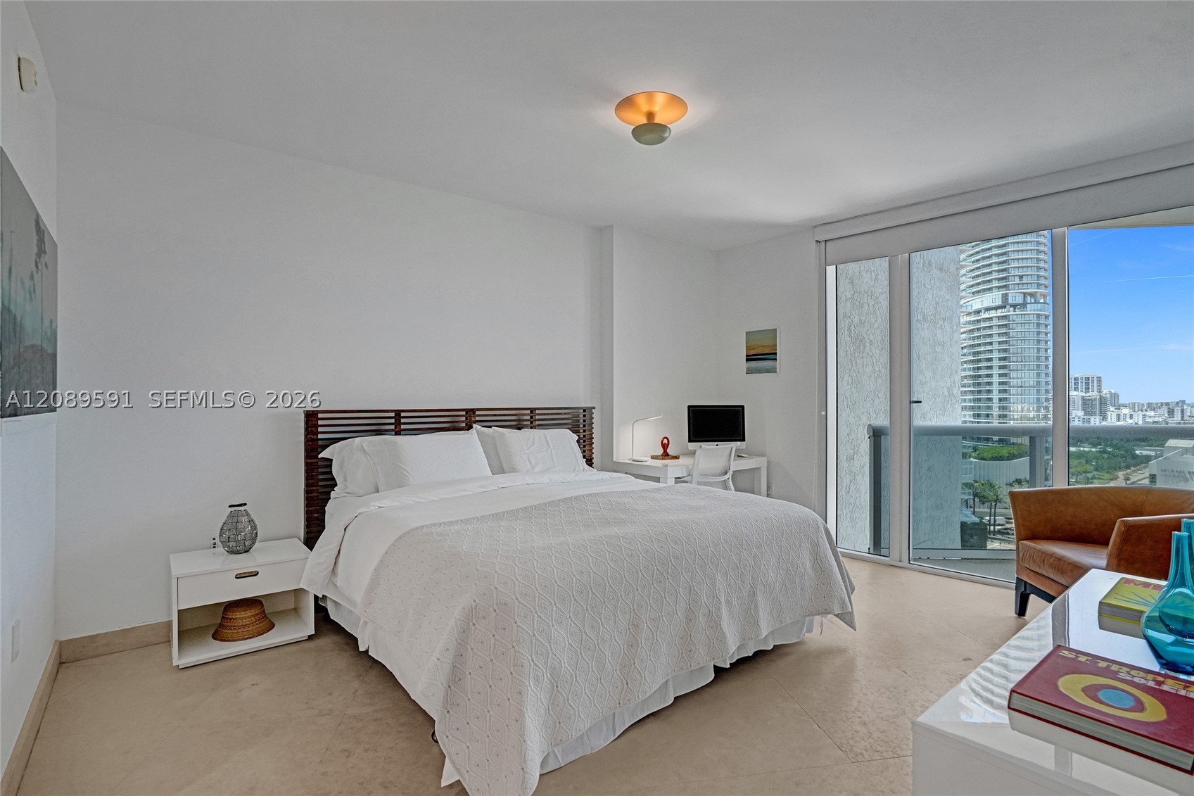 400 Alton Rd #1409, Miami Beach FL 33139