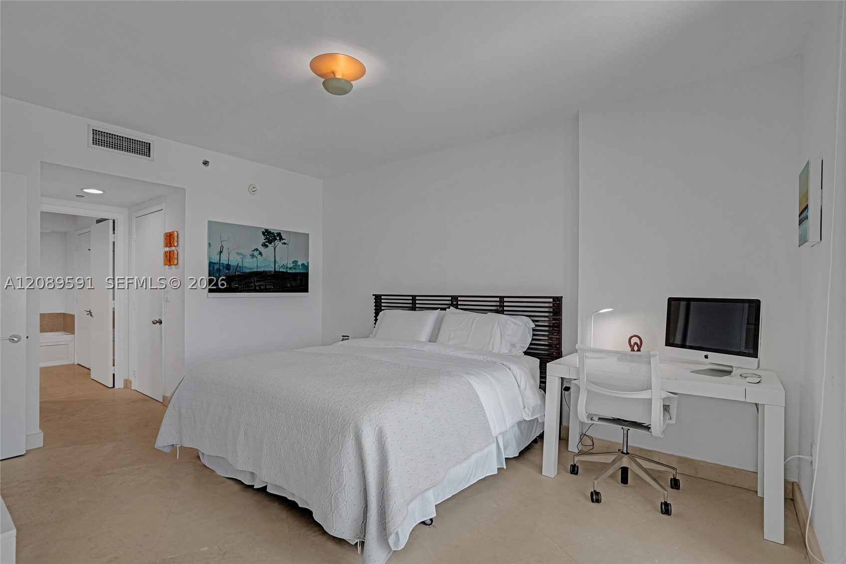 400 Alton Rd #1409, Miami Beach FL 33139