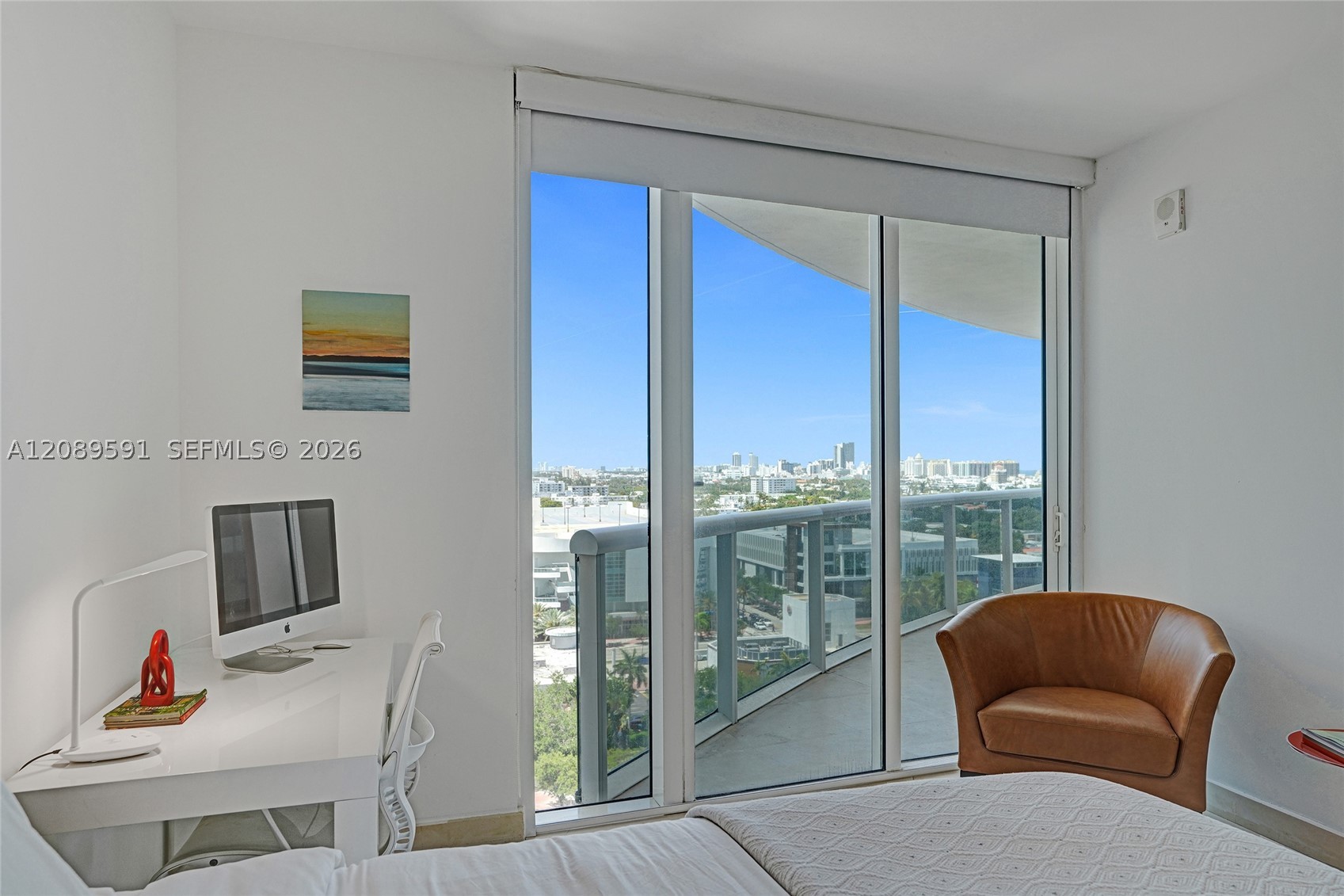 400 Alton Rd #1409, Miami Beach FL 33139