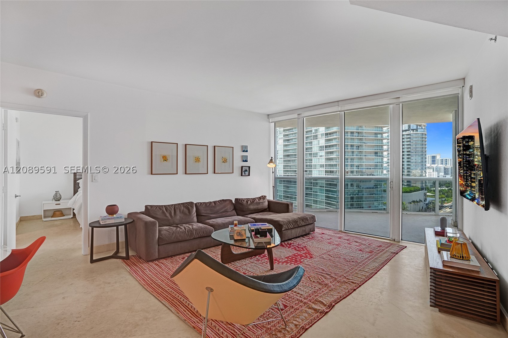 400 Alton Rd #1409, Miami Beach FL 33139